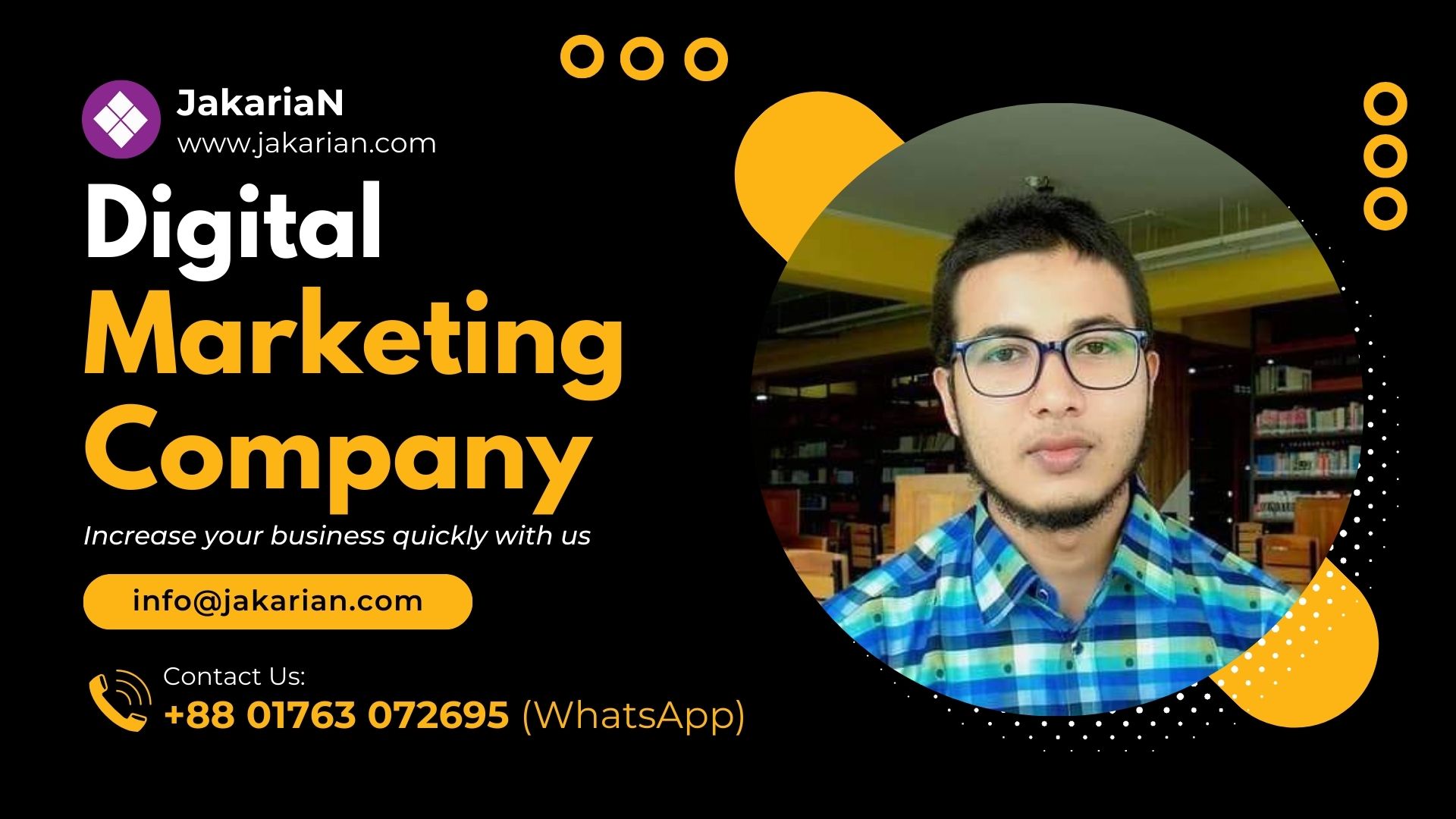 Digital Marketing Service