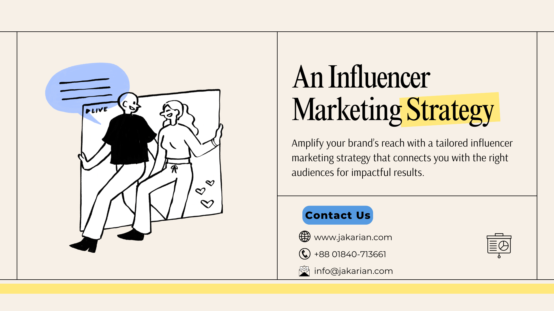 Influencer Marketing Strategies